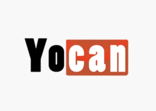 Yocan Vaporizers Logo